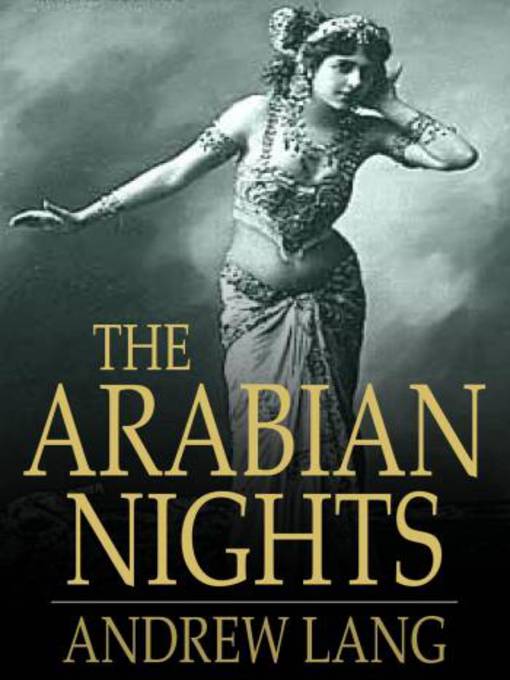 The Arabian Nights (eBook)